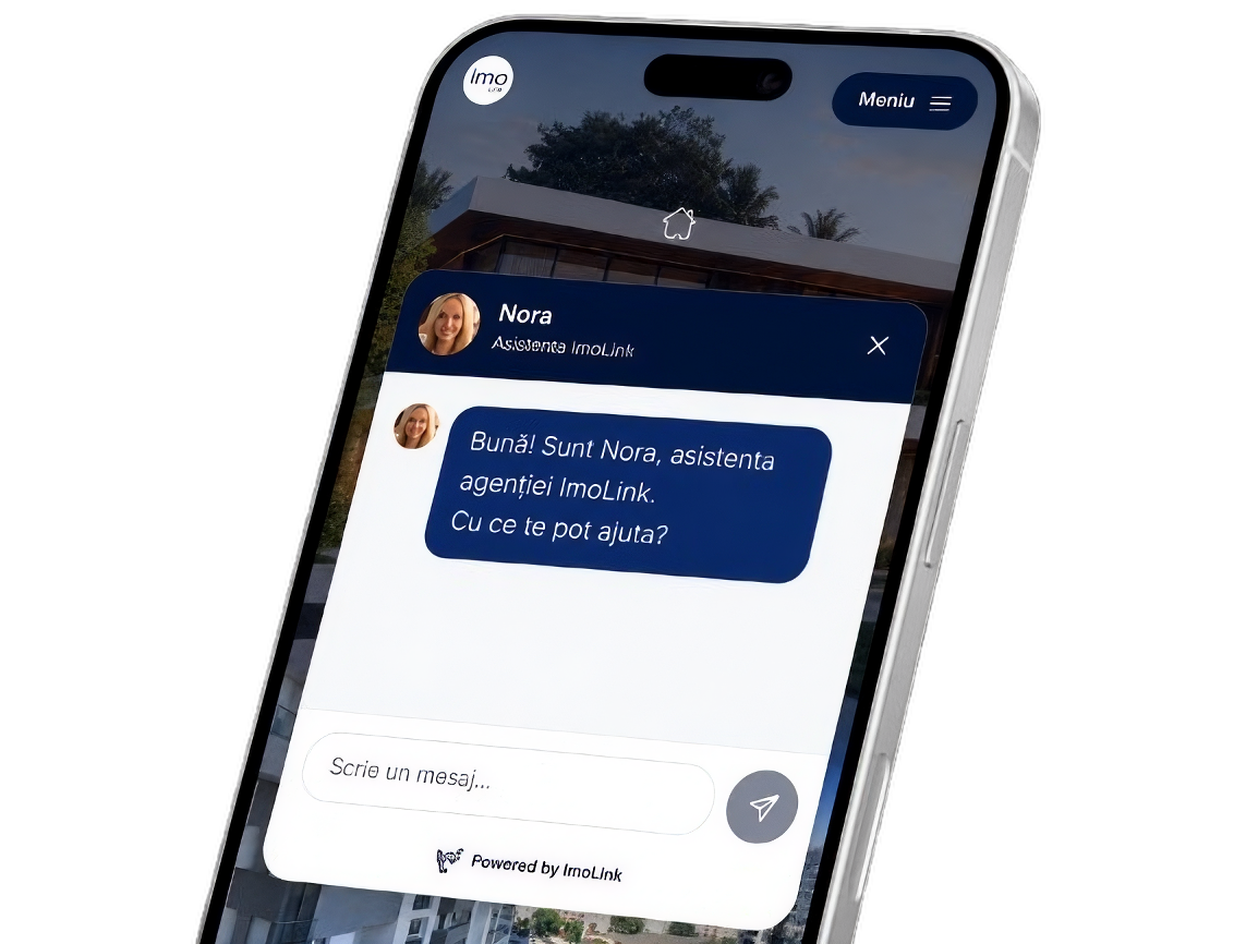 ImoLink AI